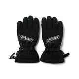 Spyder Overweb GORE-TEX Gloves Black / Small-Black / Medium-Black / Large-Black / X-Large-Spyder Red / Small #- 53 Degrees North 