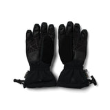 Spyder Overweb GORE-TEX Gloves Black / Small-Black / Medium-Black / Large-Black / X-Large-Spyder Red / Small #- 53 Degrees North 