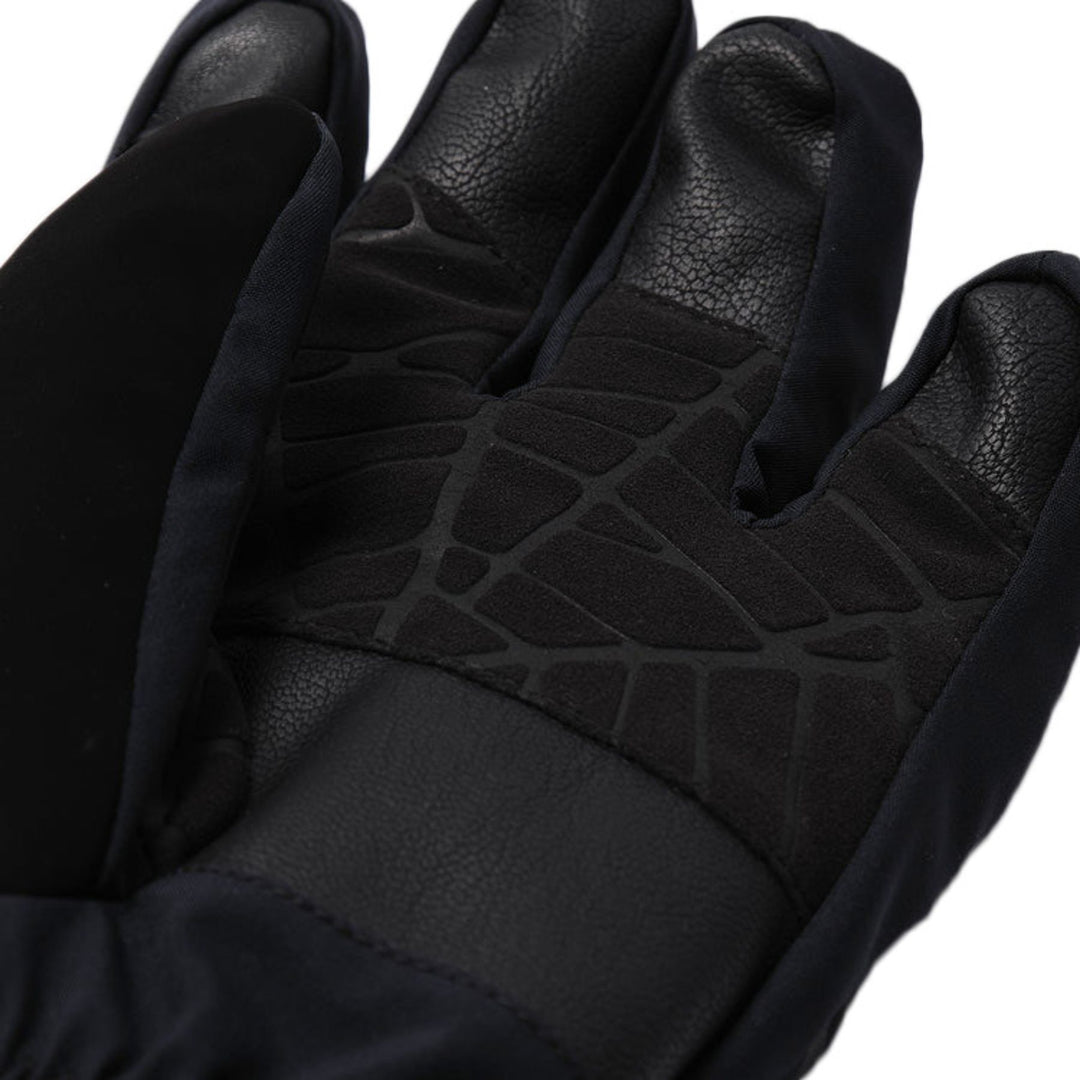 Spyder Overweb Gore-Tex Gloves #color_black