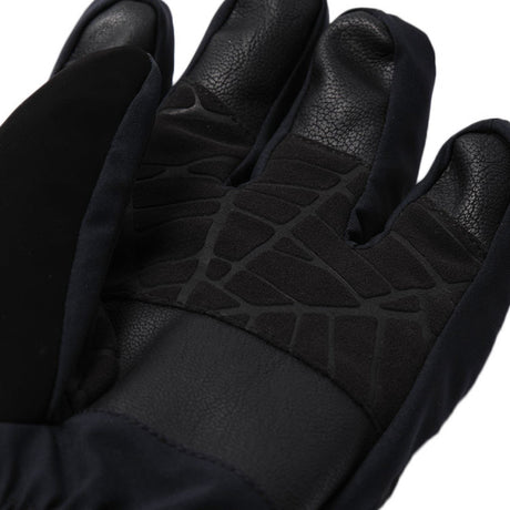Spyder Overweb GORE-TEX Gloves Black / Small-Black / Medium-Black / Large-Black / X-Large-Spyder Red / Small #- 53 Degrees North 