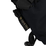 Spyder Overweb GORE-TEX Gloves Black / Small-Black / Medium-Black / Large-Black / X-Large-Spyder Red / Small #- 53 Degrees North 