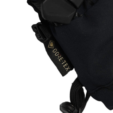 Spyder Overweb GORE-TEX Gloves Black / Small-Black / Medium-Black / Large-Black / X-Large-Spyder Red / Small #- 53 Degrees North 