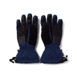 Spyder Overweb GORE-TEX Gloves Black / Small-Black / Medium-Black / Large-Black / X-Large-Spyder Red / Small #- 53 Degrees North 