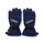 Spyder Overweb GORE-TEX Gloves Black / Small-Black / Medium-Black / Large-Black / X-Large-Spyder Red / Small #- 53 Degrees North 