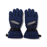 Spyder Overweb GORE-TEX Gloves Black / Small-Black / Medium-Black / Large-Black / X-Large-Spyder Red / Small #- 53 Degrees North 