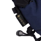 Spyder Overweb GORE-TEX Gloves Black / Small-Black / Medium-Black / Large-Black / X-Large-Spyder Red / Small #- 53 Degrees North 