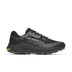 Merrell Men's Agility Peak 6 GORE-TEX Waterproof Shoes Black / UK 8-Black / UK 9-Black / UK 10-Black / UK 11-Black / UK 12 - 53 Degrees North 