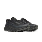 Merrell Men's Agility Peak 6 GORE-TEX Waterproof Shoes Black / UK 8-Black / UK 9-Black / UK 10-Black / UK 11-Black / UK 12 - 53 Degrees North 