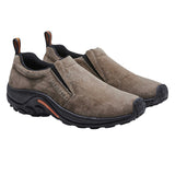 Merrell Men's Jungle Moc Shoes Gunsmoke / UK 7-Gunsmoke / UK 8-Gunsmoke / UK 9-Gunsmoke / UK 10-Gunsmoke / UK 11 - 53 Degrees North 