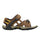 Merrell Men's Kahuna III Sandals Earth/Espresso / 8-Earth/Espresso / 9-Earth/Espresso / 10-Earth/Espresso / 11-Earth/Espresso / 12 - 53 Degrees North 