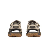 Merrell Men's Kahuna Sandals Classic Taupe / UK 8-Classic Taupe / UK 9-Classic Taupe / UK 10-Classic Taupe / UK 11-Classic Taupe / UK 12 - 53 Degrees North 