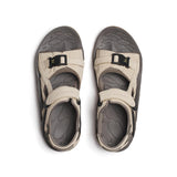 Merrell Men's Kahuna Sandals Classic Taupe / UK 8-Classic Taupe / UK 9-Classic Taupe / UK 10-Classic Taupe / UK 11-Classic Taupe / UK 12 - 53 Degrees North 
