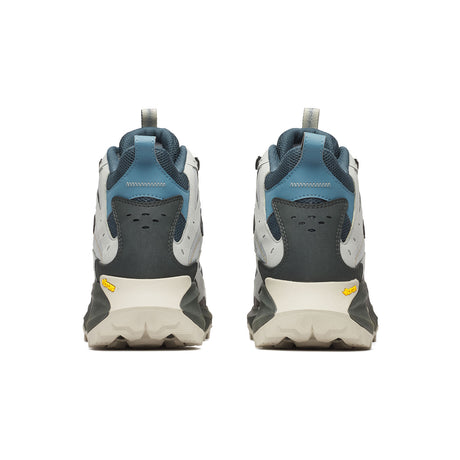 Merrell Men's Moab Speed 2 Mid GORE-TEX Hiking Boots Calcite / UK 8-Calcite / UK 9-Calcite / UK 9.5-Calcite / UK 10-Calcite / UK 10.5 - 53 Degrees North 