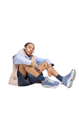 Merrell Men's Moab Speed 2 Mid GORE-TEX Waterproof Boots Navy Night / UK 8-Navy Night / UK 9-Navy Night / UK 10-Navy Night / UK 11-Navy Night / UK 12 - 53 Degrees North 