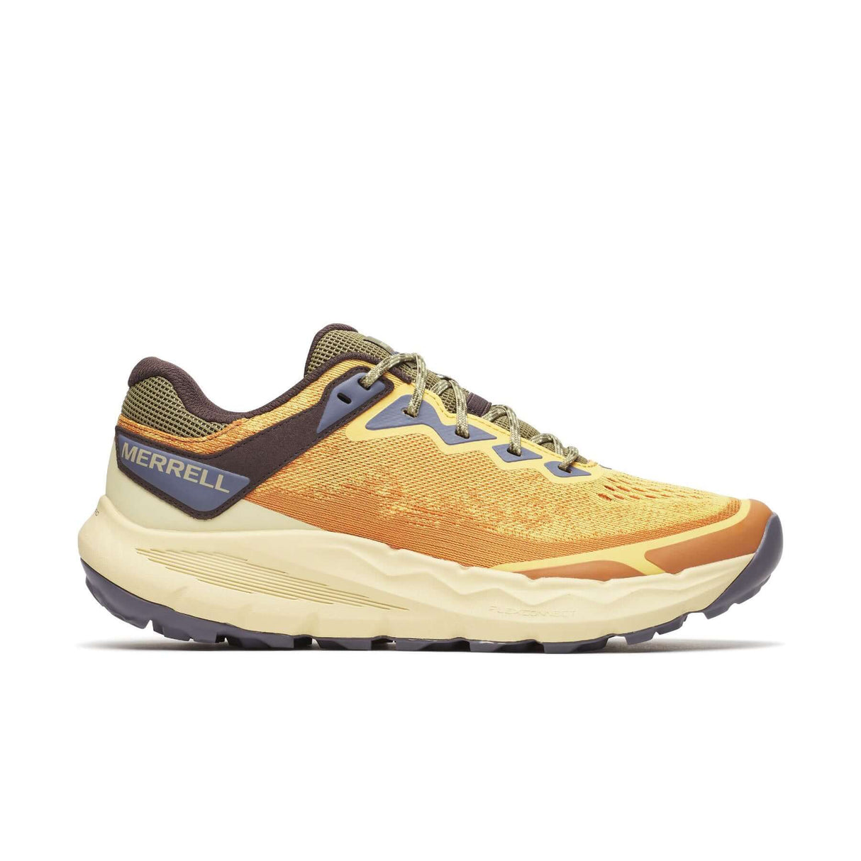 Merrell Men's Nova 4 Shoes Mariana / UK 8-Mariana / UK 9-Mariana / UK 10-Mariana / UK 11-Mariana / UK 12 - 53 Degrees North 