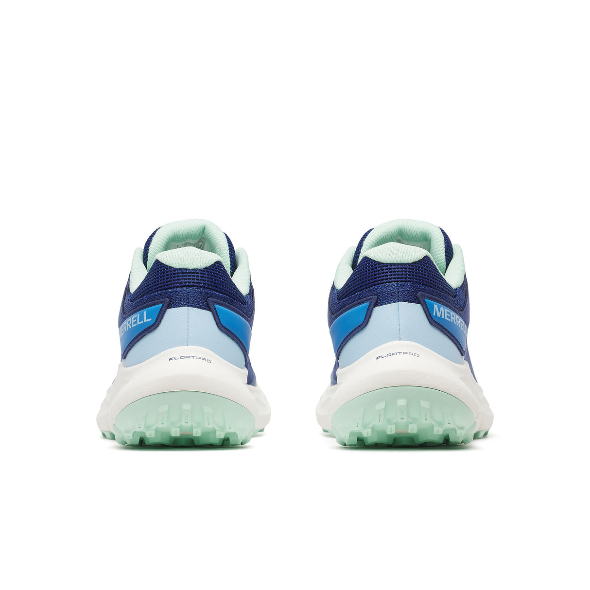 Merrell Men's Nova 4 Shoes Mariana / UK 8-Mariana / UK 9-Mariana / UK 10-Mariana / UK 11-Mariana / UK 12 - 53 Degrees North 