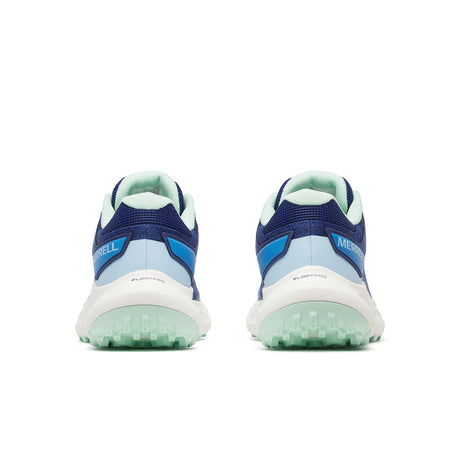 Merrell Men's Nova 4 Shoes Mariana / UK 8-Mariana / UK 9-Mariana / UK 10-Mariana / UK 11-Mariana / UK 12 - 53 Degrees North 