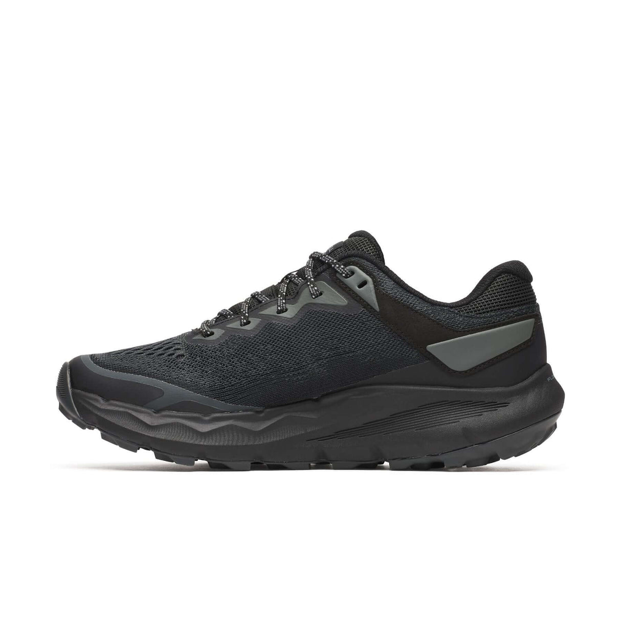 Merrell Men's Nova 4 Waterproof Shoes Black / UK 8-Black / UK 9-Black / UK 10-Black / UK 11-Black / UK 12 - 53 Degrees North 