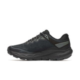 Merrell Men's Nova 4 Waterproof Shoes Black / UK 8-Black / UK 9-Black / UK 10-Black / UK 11-Black / UK 12 - 53 Degrees North 