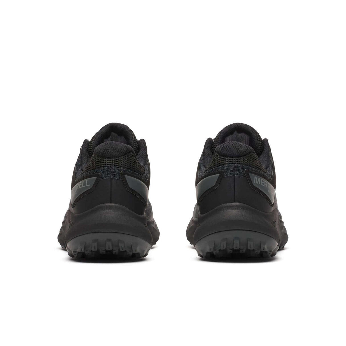 Merrell Men's Nova 4 Waterproof Shoes Black / UK 8-Black / UK 9-Black / UK 10-Black / UK 11-Black / UK 12 - 53 Degrees North 