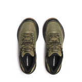 Merrell Men's Nova 4 Waterproof Shoes Drab / UK 8-Drab / UK 9-Drab / UK 10-Drab / UK 11-Drab / UK 12 - 53 Degrees North 