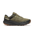 Merrell Men's Nova 4 Waterproof Shoes Drab / UK 8-Drab / UK 9-Drab / UK 10-Drab / UK 11-Drab / UK 12 - 53 Degrees North 