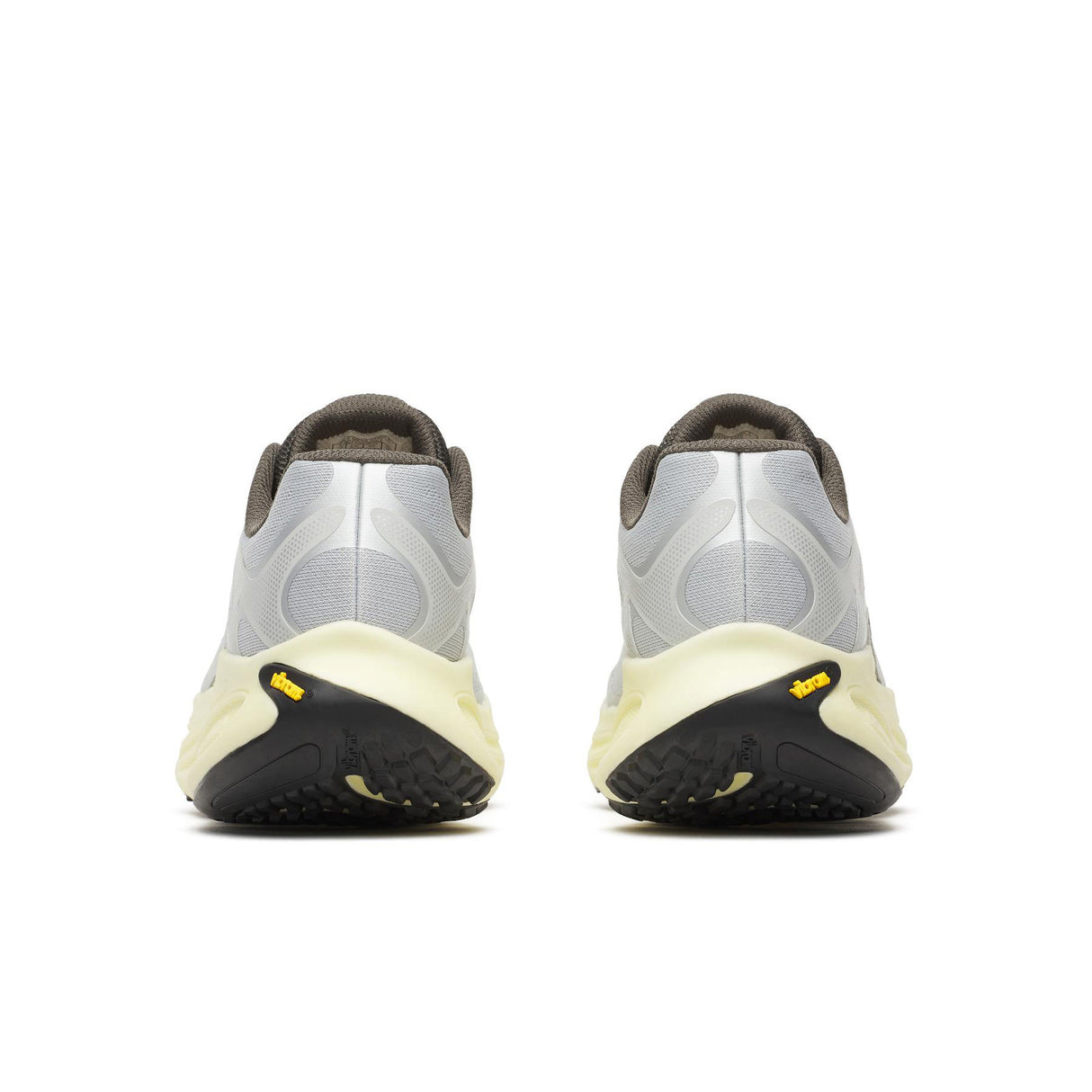 Merrell Men's Promorph Running Shoes Pigeon/Limone / UK 8-Pigeon/Limone / UK 9-Pigeon/Limone / UK 10-Pigeon/Limone / UK 11-Pigeon/Limone / UK 12 - 53 Degrees North 