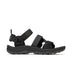 Merrell Men's Speed Fusion Sport RMX Sandals Black / UK 8-Black / UK 9-Black / UK 10-Black / UK 11-Black / UK 12 - 53 Degrees North 