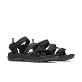 Merrell Men's Speed Fusion Sport RMX Sandals Black / UK 8-Black / UK 9-Black / UK 10-Black / UK 11-Black / UK 12 - 53 Degrees North 