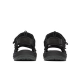 Merrell Men's Speed Fusion Sport RMX Sandals Black / UK 8-Black / UK 9-Black / UK 10-Black / UK 11-Black / UK 12 - 53 Degrees North 