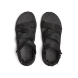 Merrell Men's Speed Fusion Sport RMX Sandals Black / UK 8-Black / UK 9-Black / UK 10-Black / UK 11-Black / UK 12 - 53 Degrees North 