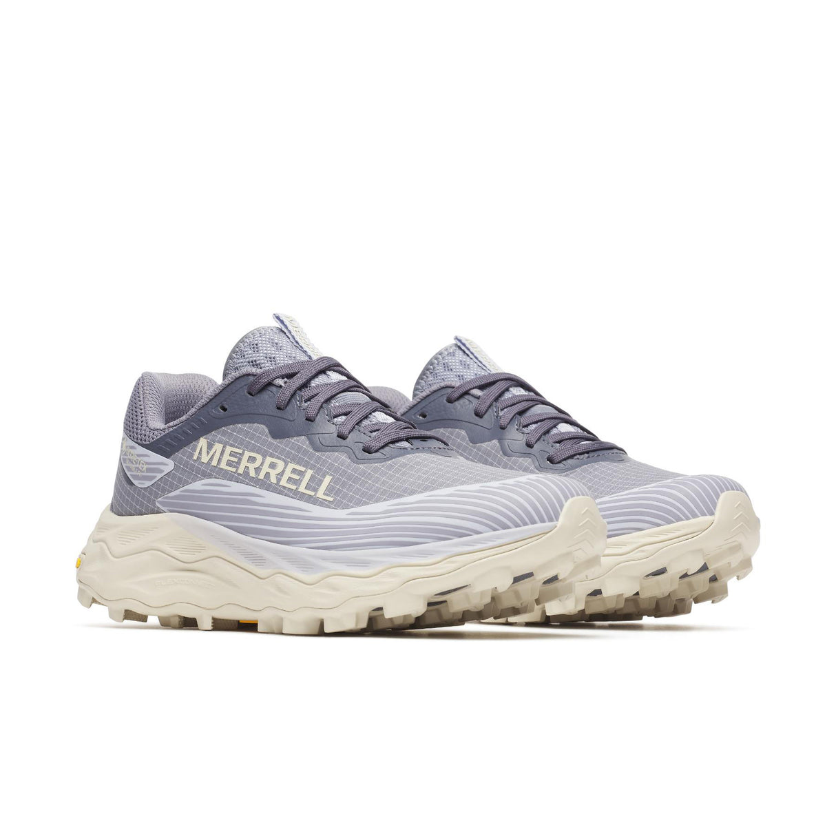 Merrell Women's Agility Peak 6 GORE-TEX Waterproof Running Shoes Lost Lilac / UK 4-Lost Lilac / UK 5-Lost Lilac / UK 6-Lost Lilac / UK 7-Lost Lilac / UK 8 - 53 Degrees North 