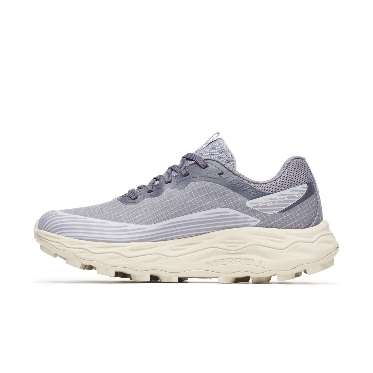 Merrell Women's Agility Peak 6 GORE-TEX Waterproof Running Shoes Lost Lilac / UK 4-Lost Lilac / UK 5-Lost Lilac / UK 6-Lost Lilac / UK 7-Lost Lilac / UK 8 - 53 Degrees North 