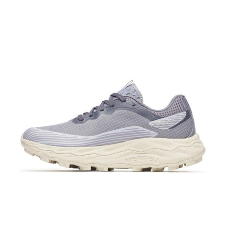 Merrell Women's Agility Peak 6 GORE-TEX Waterproof Running Shoes Lost Lilac / UK 4-Lost Lilac / UK 5-Lost Lilac / UK 6-Lost Lilac / UK 7-Lost Lilac / UK 8 - 53 Degrees North 