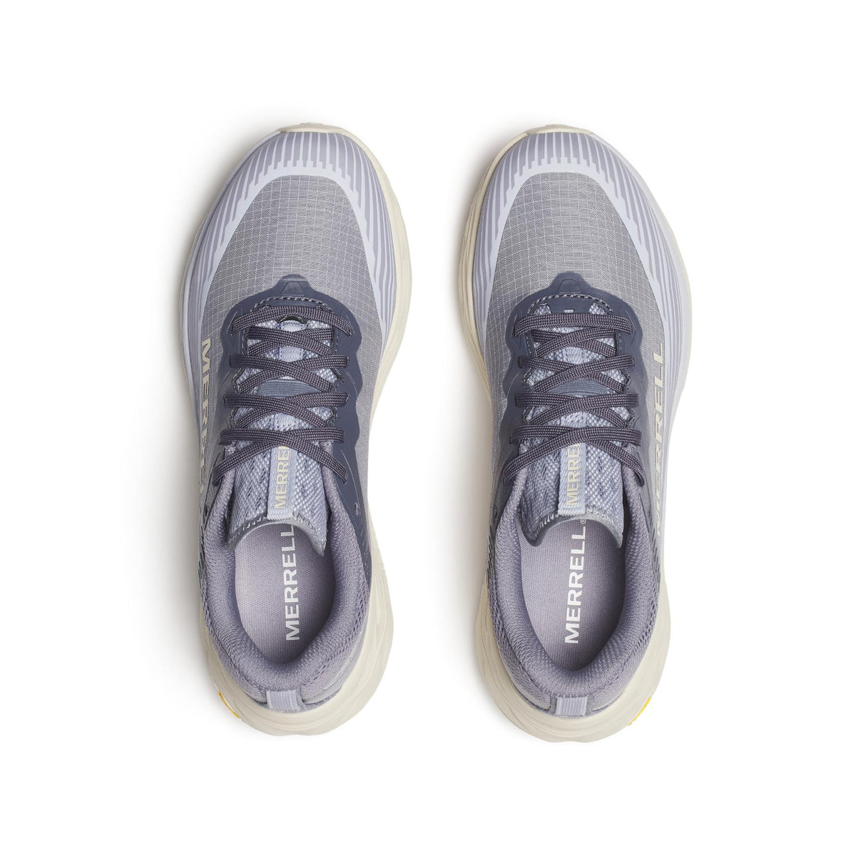 Merrell Women's Agility Peak 6 GORE-TEX Waterproof Running Shoes Lost Lilac / UK 4-Lost Lilac / UK 5-Lost Lilac / UK 6-Lost Lilac / UK 7-Lost Lilac / UK 8 - 53 Degrees North 