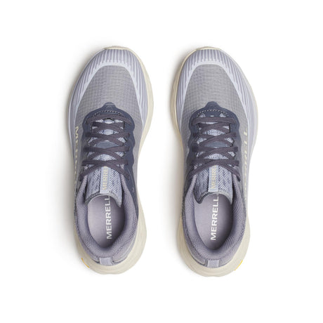 Merrell Women's Agility Peak 6 GORE-TEX Waterproof Running Shoes Lost Lilac / UK 4-Lost Lilac / UK 5-Lost Lilac / UK 6-Lost Lilac / UK 7-Lost Lilac / UK 8 - 53 Degrees North 