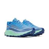 Merrell Women's Agility Peak 6 Running Shoes Admiral / UK 4-Admiral / UK 5-Admiral / UK 6-Admiral / UK 7-Admiral / UK 8 - 53 Degrees North 