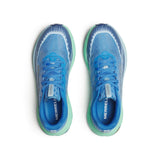 Merrell Women's Agility Peak 6 Running Shoes Admiral / UK 4-Admiral / UK 5-Admiral / UK 6-Admiral / UK 7-Admiral / UK 8 - 53 Degrees North 