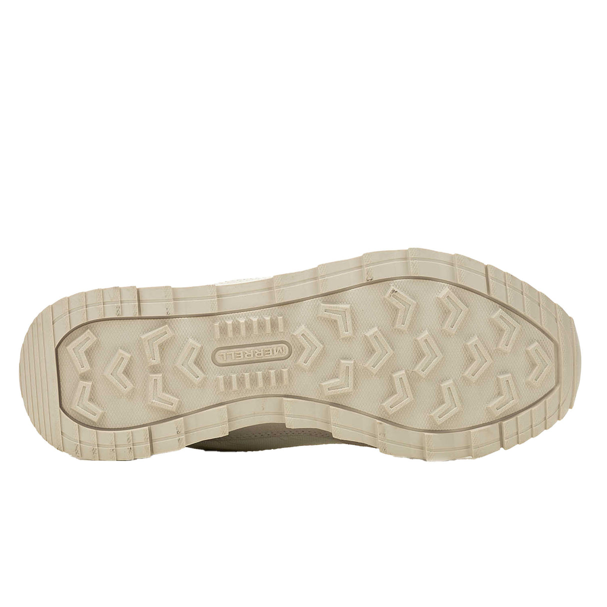 Merrell Women's Alpine 83 Sneaker Recraft Shoes Moon / 4-Moon / 5-Moon / 6-Moon / 7-Moon / 8 - 53 Degrees North 