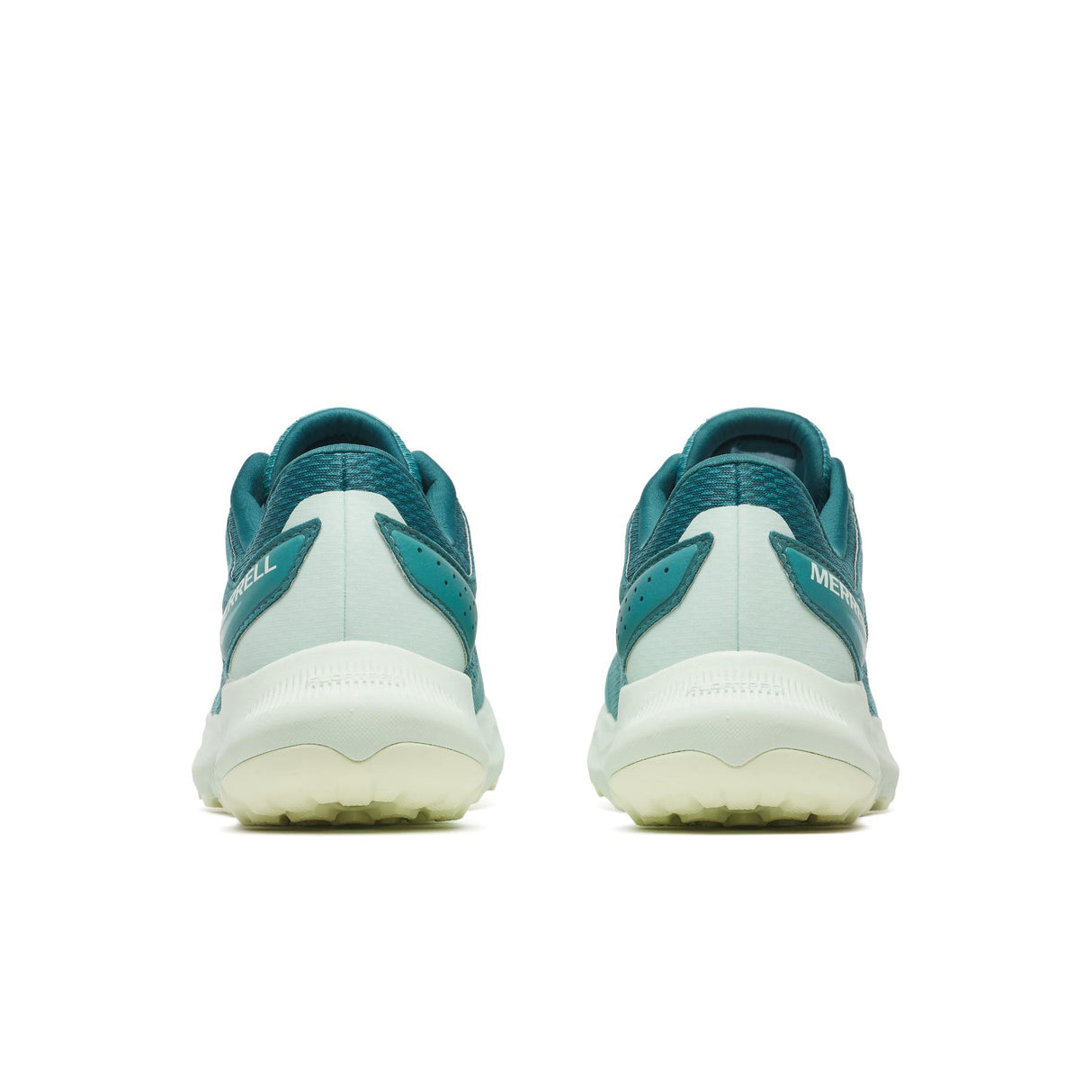 Merrell Women's Antora 4 Running Shoes Aqua / UK 4-Aqua / UK 5-Aqua / UK 6-Aqua / UK 7-Aqua / UK 8 - 53 Degrees North 