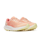 Merrell Women's Antora 4 Waterproof Shoes Peach / UK 4-Peach / UK 5-Peach / UK 5.5-Peach / UK 6-Peach / UK 6.5 - 53 Degrees North 