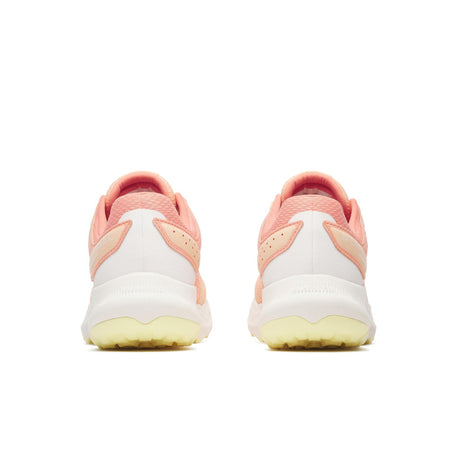 Merrell Women's Antora 4 Waterproof Shoes Peach / UK 4-Peach / UK 5-Peach / UK 5.5-Peach / UK 6-Peach / UK 6.5 - 53 Degrees North 