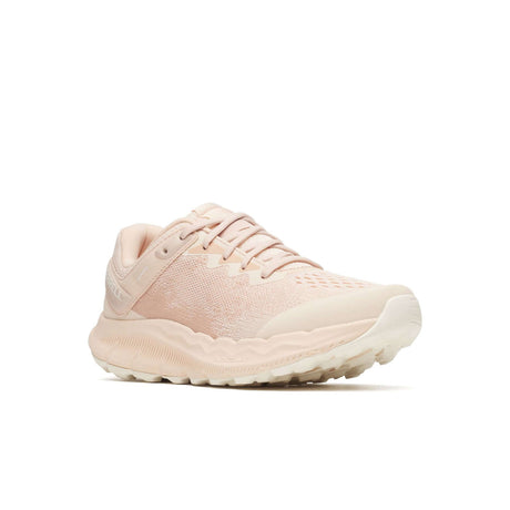 Merrell Women's Antora Walking Shoes Pink Salt / UK 4-Pink Salt / UK 5-Pink Salt / UK 6-Pink Salt / UK 7-Pink Salt / UK 8 - 53 Degrees North 