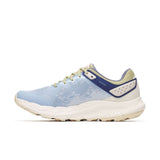 Merrell Women's Antora Waterproof Shoes Seaway/Chalk / UK 4-Seaway/Chalk / UK 5-Seaway/Chalk / UK 5.5-Seaway/Chalk / UK 6-Seaway/Chalk / UK 6.5 - 53 Degrees North 