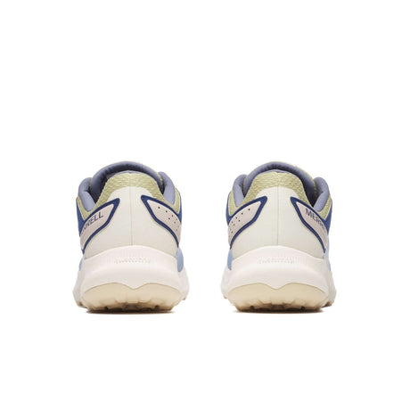 Merrell Women's Antora Waterproof Shoes Seaway/Chalk / UK 4-Seaway/Chalk / UK 5-Seaway/Chalk / UK 5.5-Seaway/Chalk / UK 6-Seaway/Chalk / UK 6.5 - 53 Degrees North 