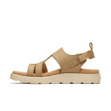 Merrell Women's Fleur Backstrap Sandals Black / 4-Black / 5-Black / 6-Black / 7-Black / 8 - 53 Degrees North 