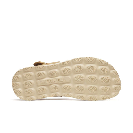 Merrell Women's Fleur Backstrap Sandals Black / 4-Black / 5-Black / 6-Black / 7-Black / 8 - 53 Degrees North 