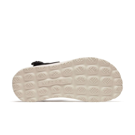 Merrell Women's Fleur Backstrap Sandals Black / 4-Black / 5-Black / 6-Black / 7-Black / 8 - 53 Degrees North 