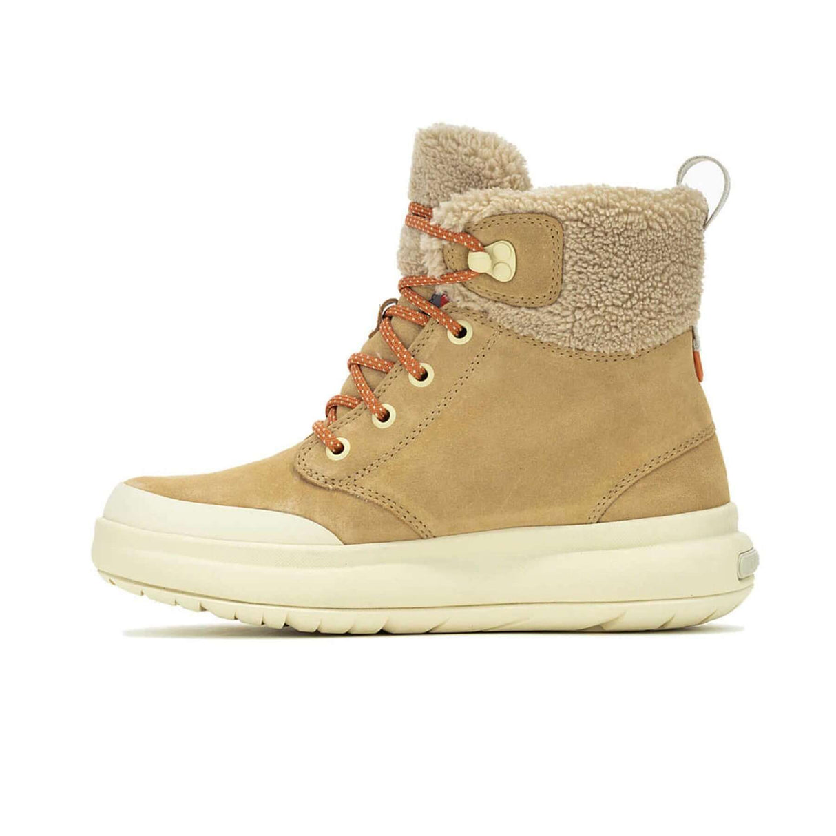 Merrell Women's Marquette Thermo Lace Waterproof Boots Black / UK 5-Black / UK 6-Black / UK 7-Black / UK 8-Tan / UK 5 - 53 Degrees North 