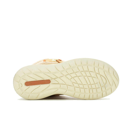 Merrell Women's Marquette Thermo Lace Waterproof Boots Black / UK 5-Black / UK 6-Black / UK 7-Black / UK 8-Tan / UK 5 - 53 Degrees North 